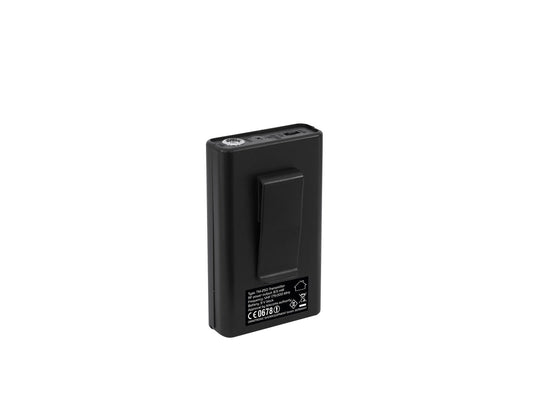 Omnitronic TM-250 Gürtelsender VHF214.000 – Ansicht 2