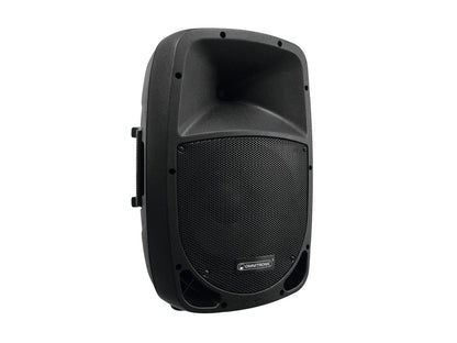 Omnitronic MES-12BT2 Drahtlos-PA-System – Ansicht 2
