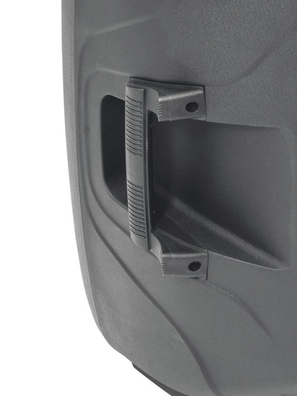 Omnitronic MES-12BT2 Drahtlos-PA-System – Ansicht 6