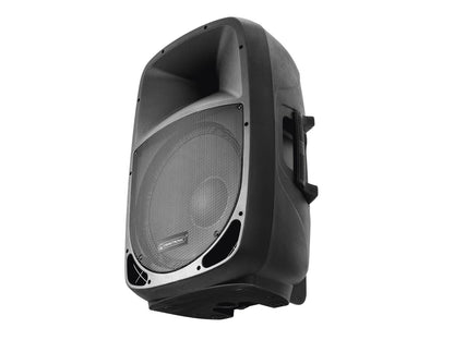Omnitronic MES-15BT2 Drahtlos-PA-System – Ansicht 2