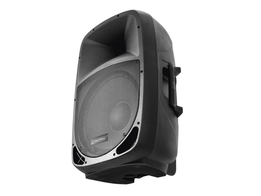 Omnitronic MES-15BT2 Drahtlos-PA-System – Ansicht 2