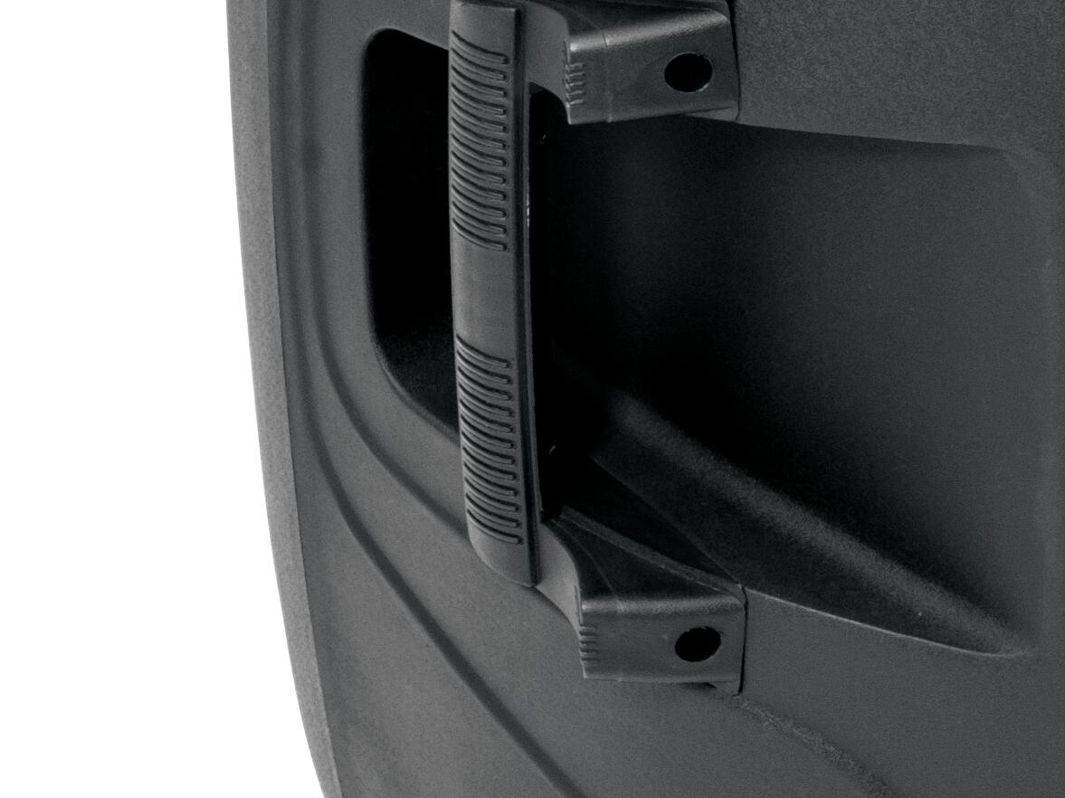 Omnitronic MES-15BT2 Drahtlos-PA-System – Ansicht 5