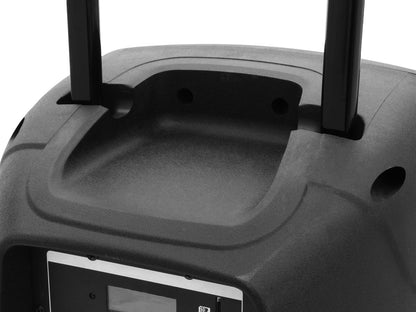 Omnitronic MES-15BT2 Drahtlos-PA-System – Ansicht 6