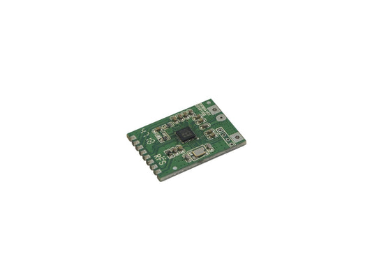 Omnitronic Empfängerplatine MES-Serie (864/830MHz)