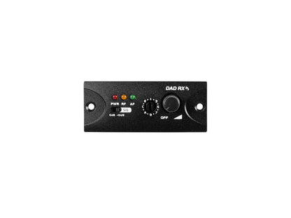 Omnitronic DAD Empfangsmodul – Ansicht 2