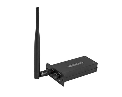 Omnitronic DAD Audio-Link-Modul – Ansicht 2