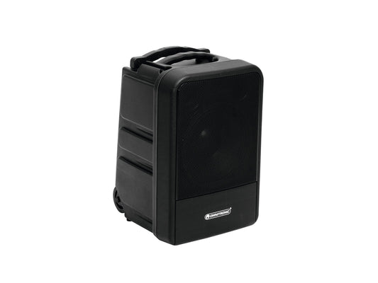 Omnitronic MOM-10BT4 Modulares Drahtlos-PA-System – Ansicht 2