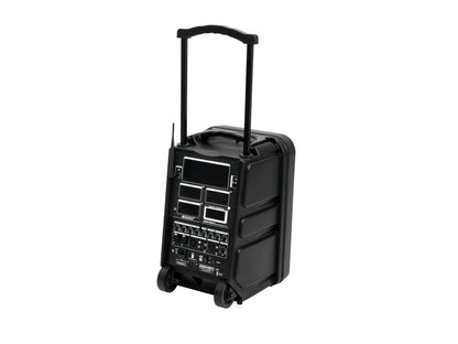 Omnitronic MOM-10BT4 Modulares Drahtlos-PA-System – Ansicht 4