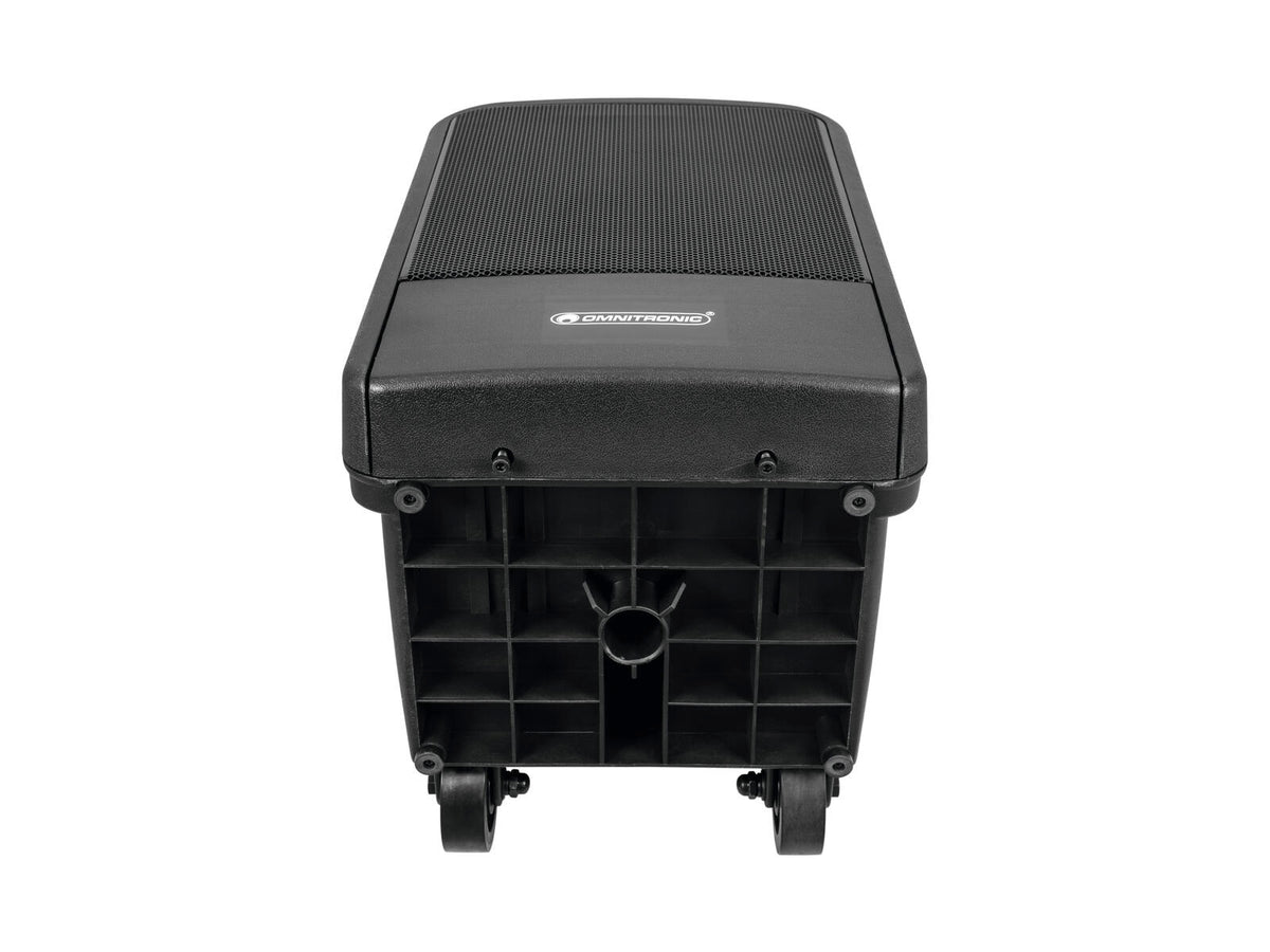 Omnitronic MOM-10BT4 Modulares Drahtlos-PA-System – Ansicht 10