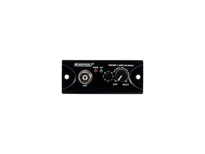 Omnitronic MOM-10BT4 Audio-Link-Modul – Ansicht 3