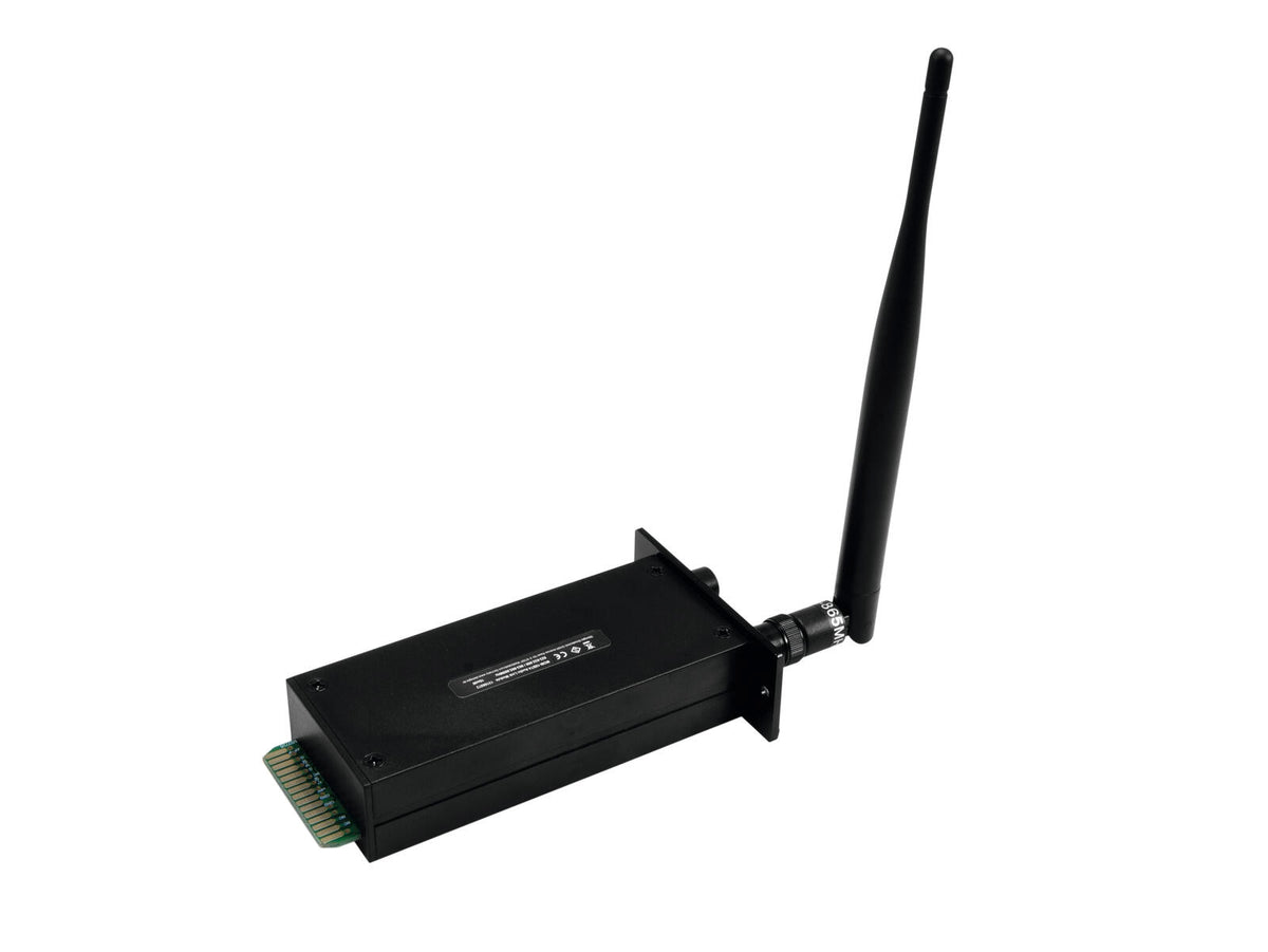Omnitronic MOM-10BT4 Audio-Link-Modul – Ansicht 4