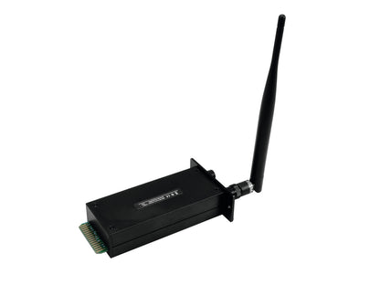 Omnitronic MOM-10BT4 Audio-Link-Modul – Ansicht 4