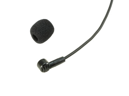 Omnitronic MOM-10BT4 Headset-Mikrofon – Ansicht 2