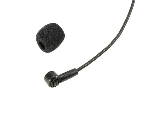 Omnitronic MOM-10BT4 Headset-Mikrofon – Ansicht 2