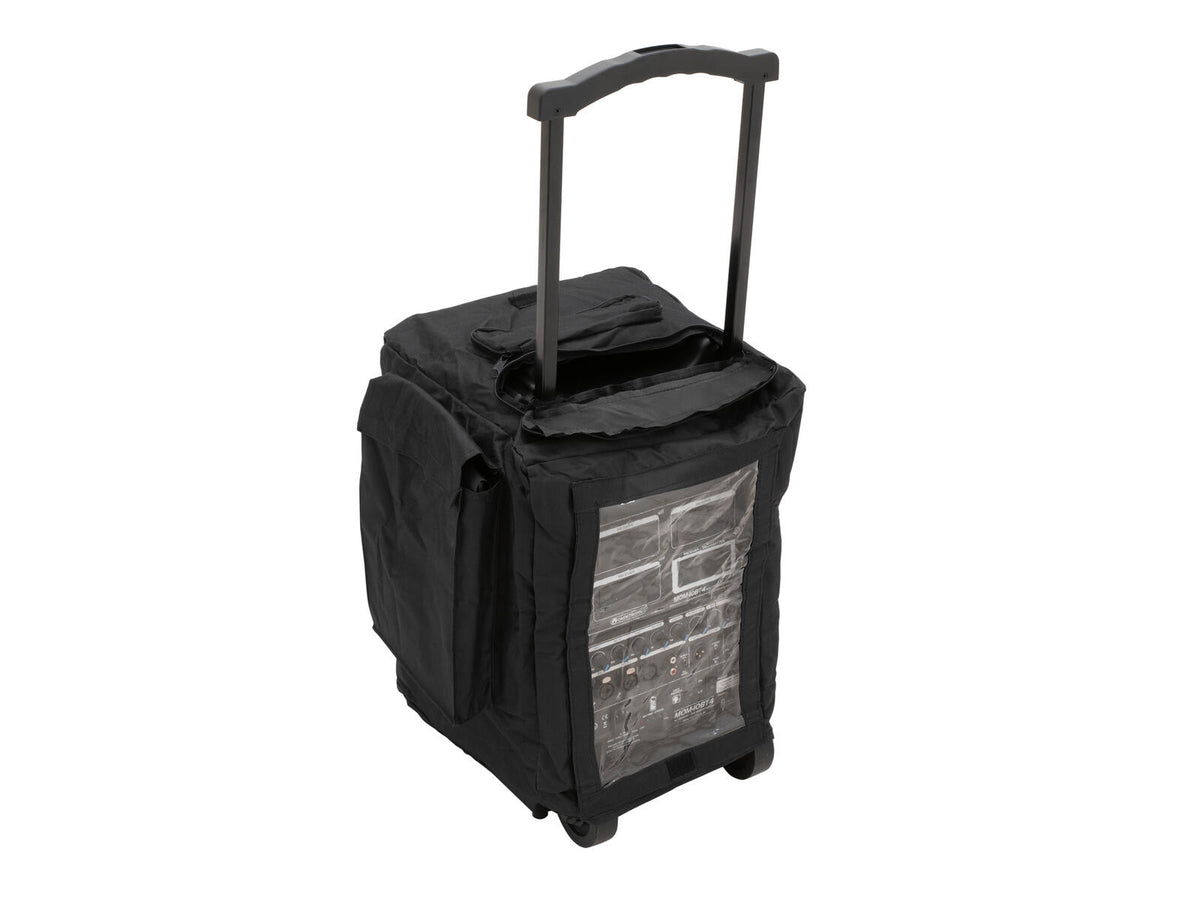 Omnitronic MOM-10BT4 Lautsprechertasche – Ansicht 5