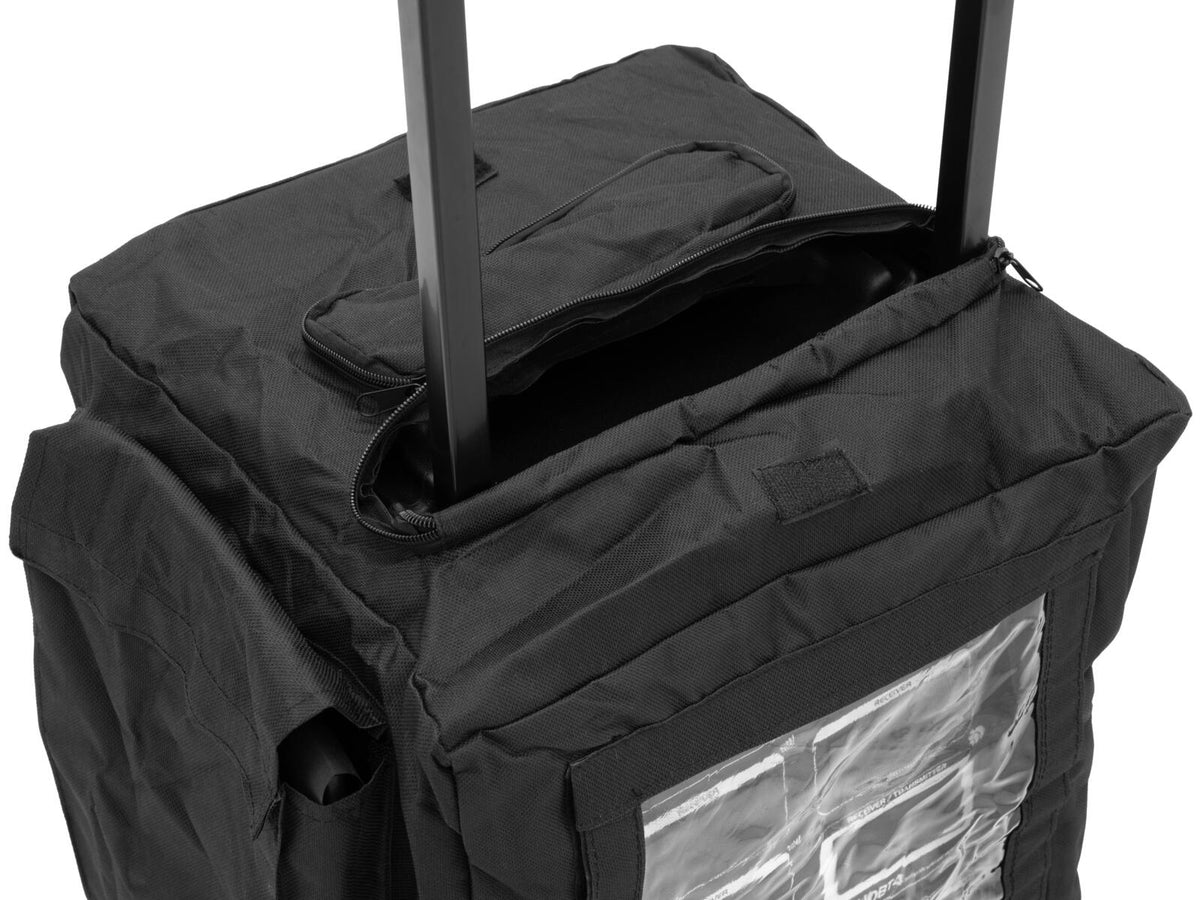 Omnitronic MOM-10BT4 Lautsprechertasche – Ansicht 7