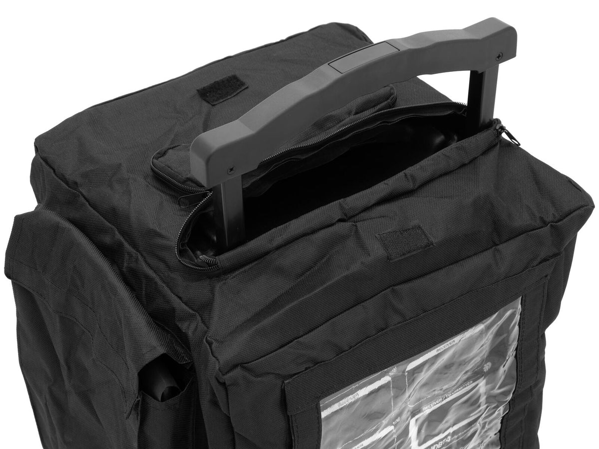 Omnitronic MOM-10BT4 Lautsprechertasche – Ansicht 8