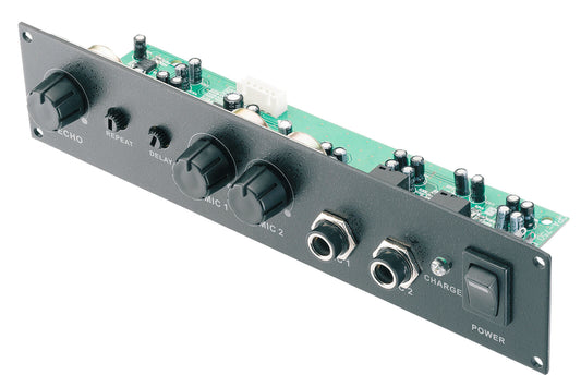 Omnitronic EM-105 Echomodul WAMS-05 – Ansicht 2