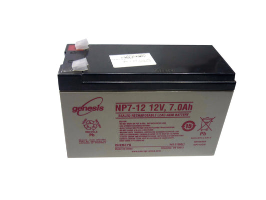 Akku 12V/7000mAh