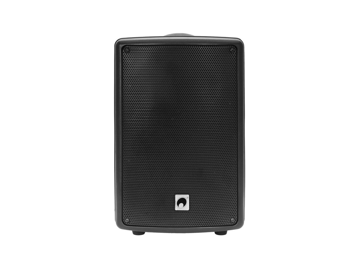 Omnitronic WAMS-08BT MK2 Drahtlos-PA-System – Ansicht 2