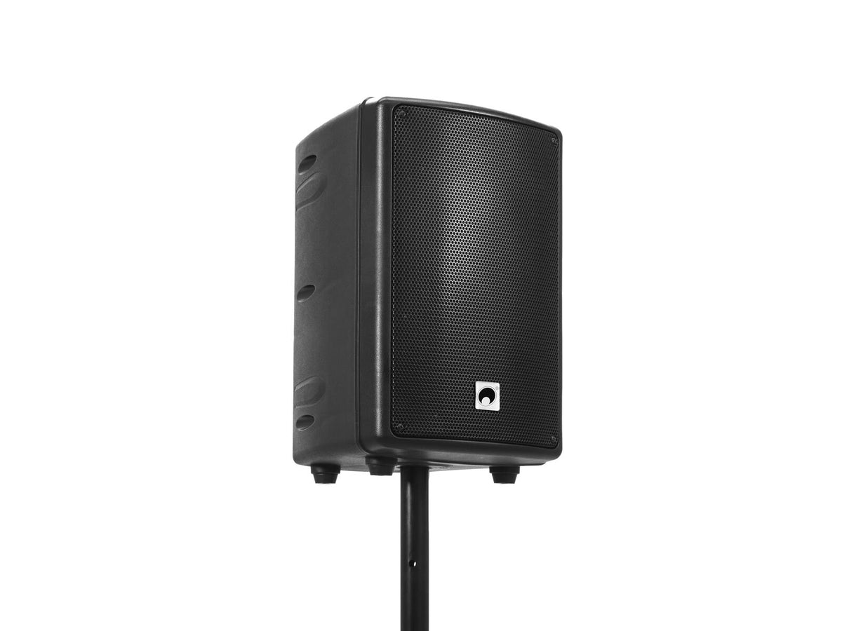 Omnitronic WAMS-08BT MK2 Drahtlos-PA-System – Ansicht 5