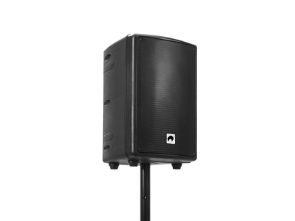 Omnitronic WAMS-08BT MK2 Drahtlos-PA-System – Ansicht 5