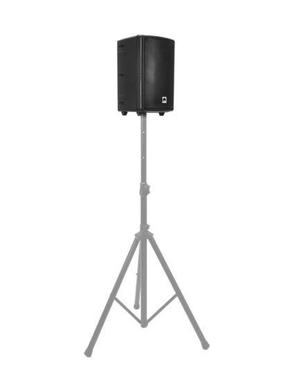 Omnitronic WAMS-08BT MK2 Drahtlos-PA-System – Ansicht 6