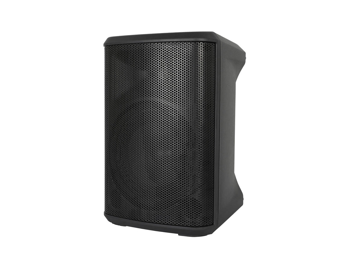 Omnitronic PORTY-8A Drahtlos-PA-System – Ansicht 2
