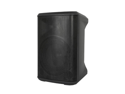 Omnitronic PORTY-8A Drahtlos-PA-System – Ansicht 2