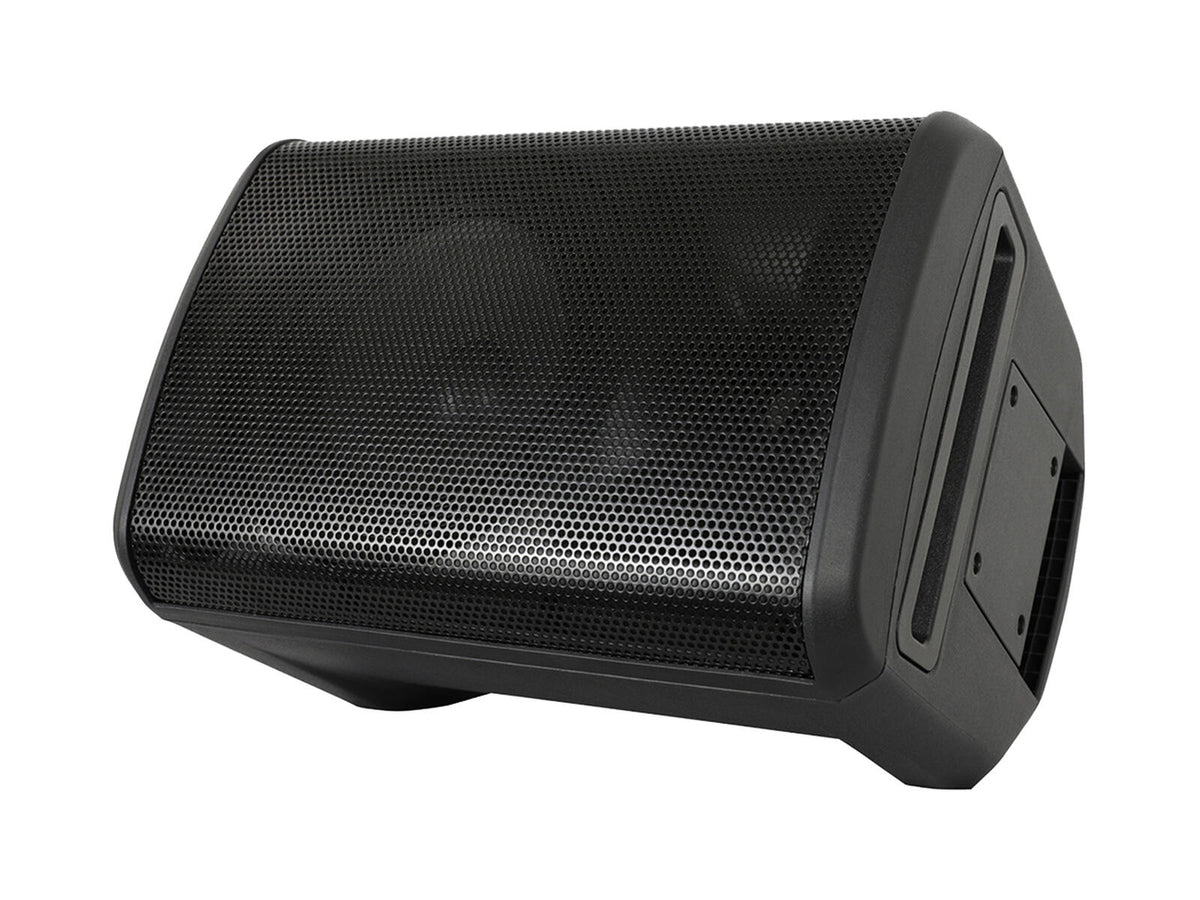 Omnitronic PORTY-8A Drahtlos-PA-System – Ansicht 3