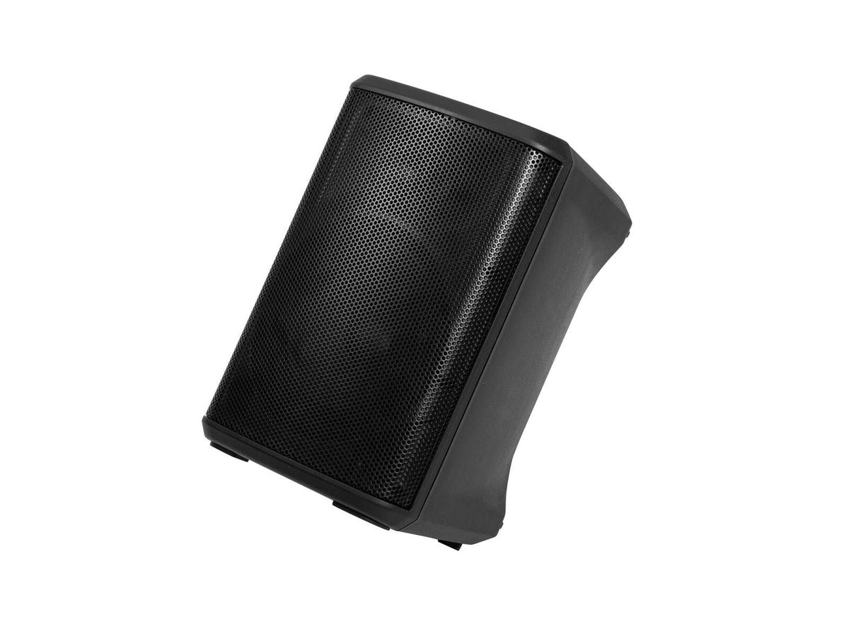 Omnitronic PORTY-8A Drahtlos-PA-System – Ansicht 9