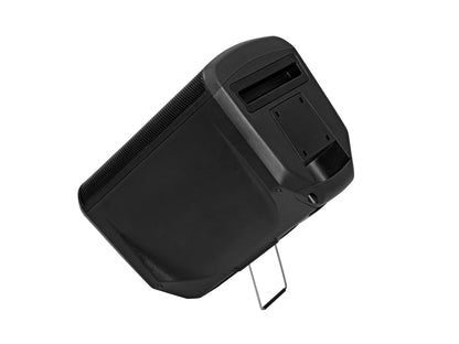 Omnitronic PORTY-8A Drahtlos-PA-System – Ansicht 10
