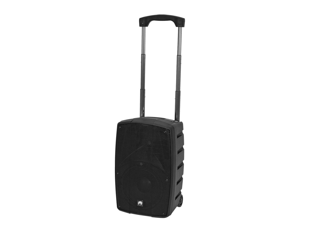 Omnitronic WAMS-10BT2 MK2 Drahtlos-PA-System – Ansicht 8