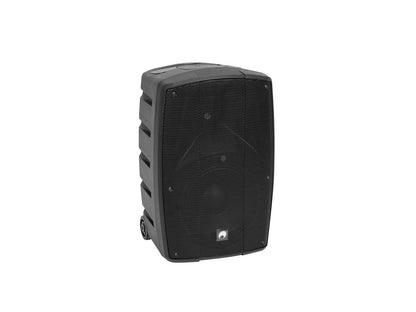 Omnitronic WAMS-10BT2 MK2 Drahtlos-PA-System – Ansicht 10