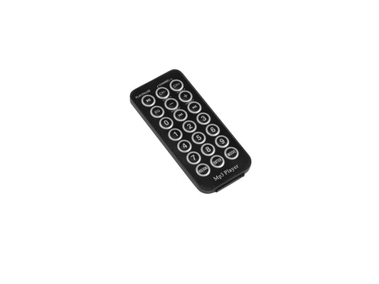 Omnitronic WAMS-10BT2 MK2 IR-Fernbedienung – Ansicht 2