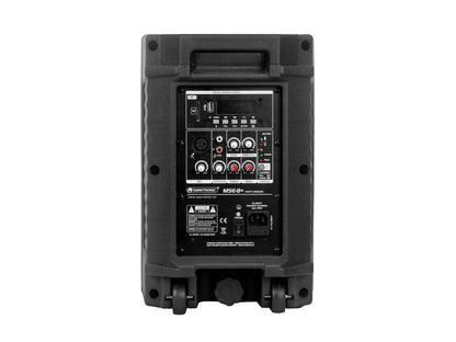 Omnitronic MSE-8+ Akku Partylautsprecher mit LED-Effekten – Ansicht 3