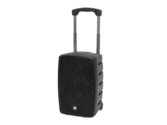 Omnitronic WAMS-12BT2 Drahtlos-PA-System – Ansicht 2