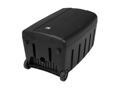 Omnitronic WAMS-12BT2 Drahtlos-PA-System – Ansicht 7