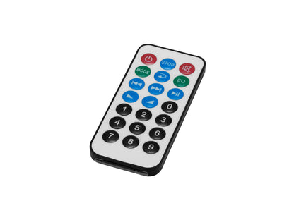 Omnitronic Fernbedienung (IR) MSE-8+