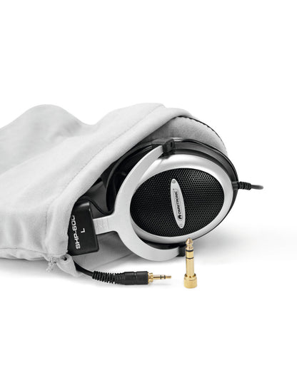 Omnitronic SHP-600 HiFi-Kopfhörer – Ansicht 2