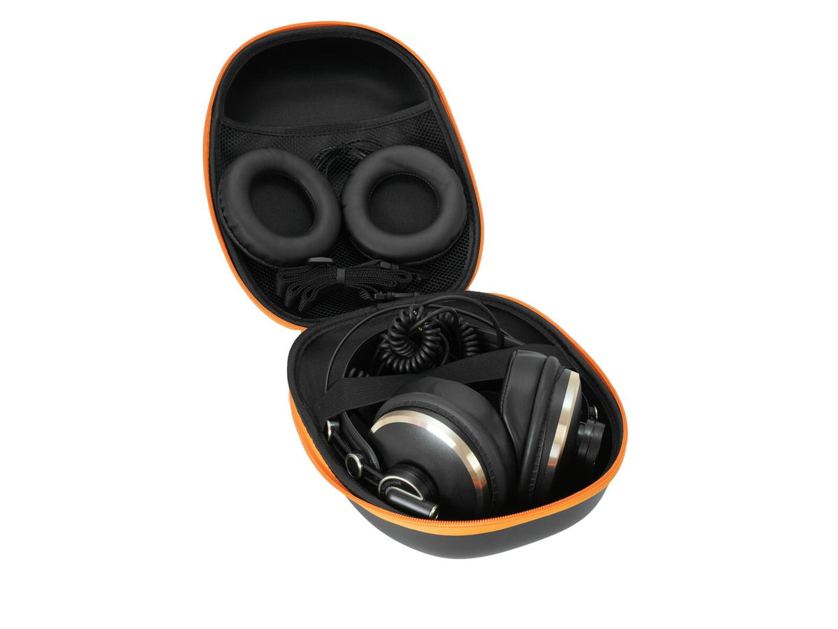 Omnitronic SHP-950M Deluxe-Monitoring-Kopfhörer – Ansicht 6