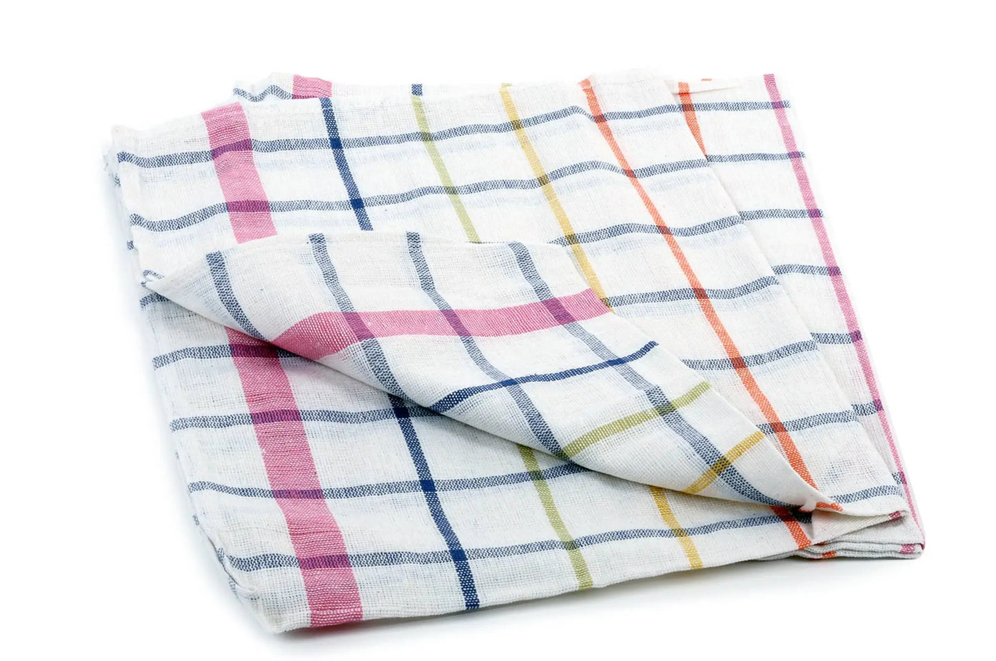 SemyTop Geschirrtuch 50 x 70 cm | versch. Farben | 10 Stück