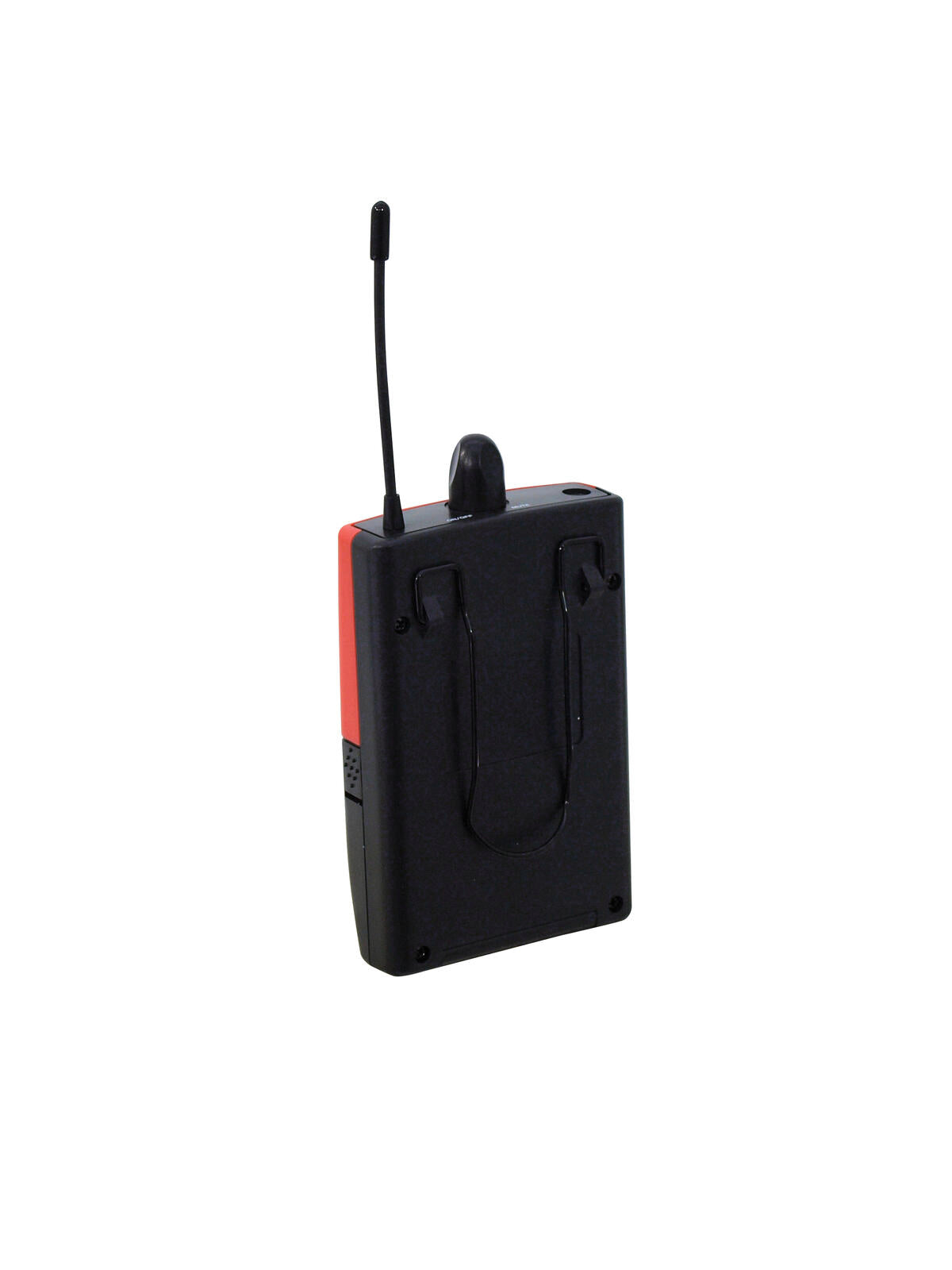 Omnitronic STR-500 Taschenempfänger IEM – Ansicht 2