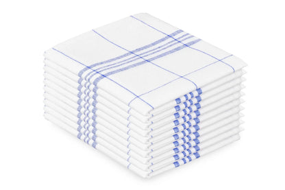 SemyTop Geschirrtuch 50 x 70 cm | versch. Farben | 10 Stück