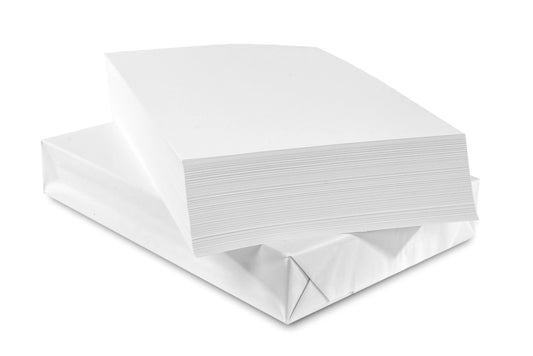 Funny Kopierpapier, weiß, DIN-A4, 2500 Blatt