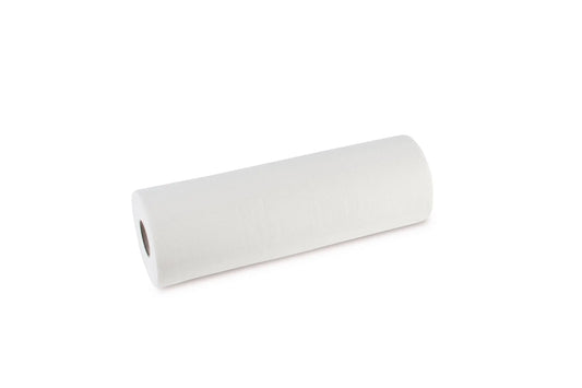 Funny Abdeckrollen 40 cm, 2-lagig, Zellstoff, 9 Rollen