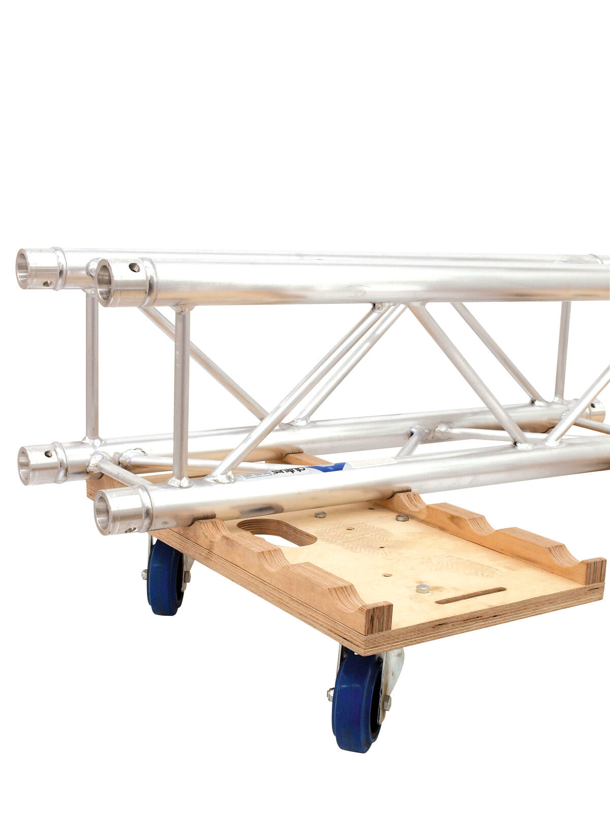 Alutruss Set TRILOCK E-GL33 2000 + Trusswagen – Ansicht 3