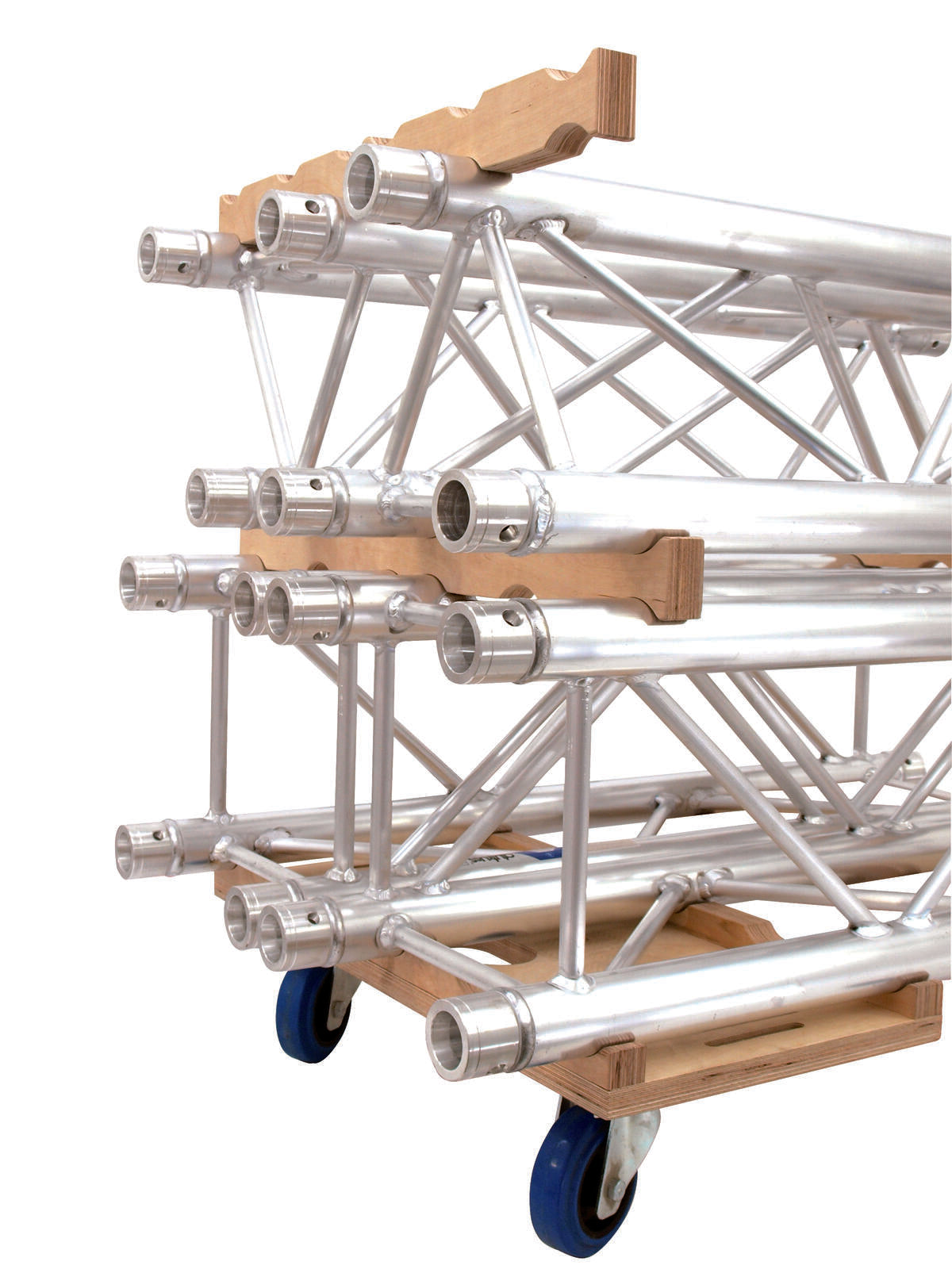 Alutruss Set TRILOCK E-GL33 2000 + Trusswagen – Ansicht 5