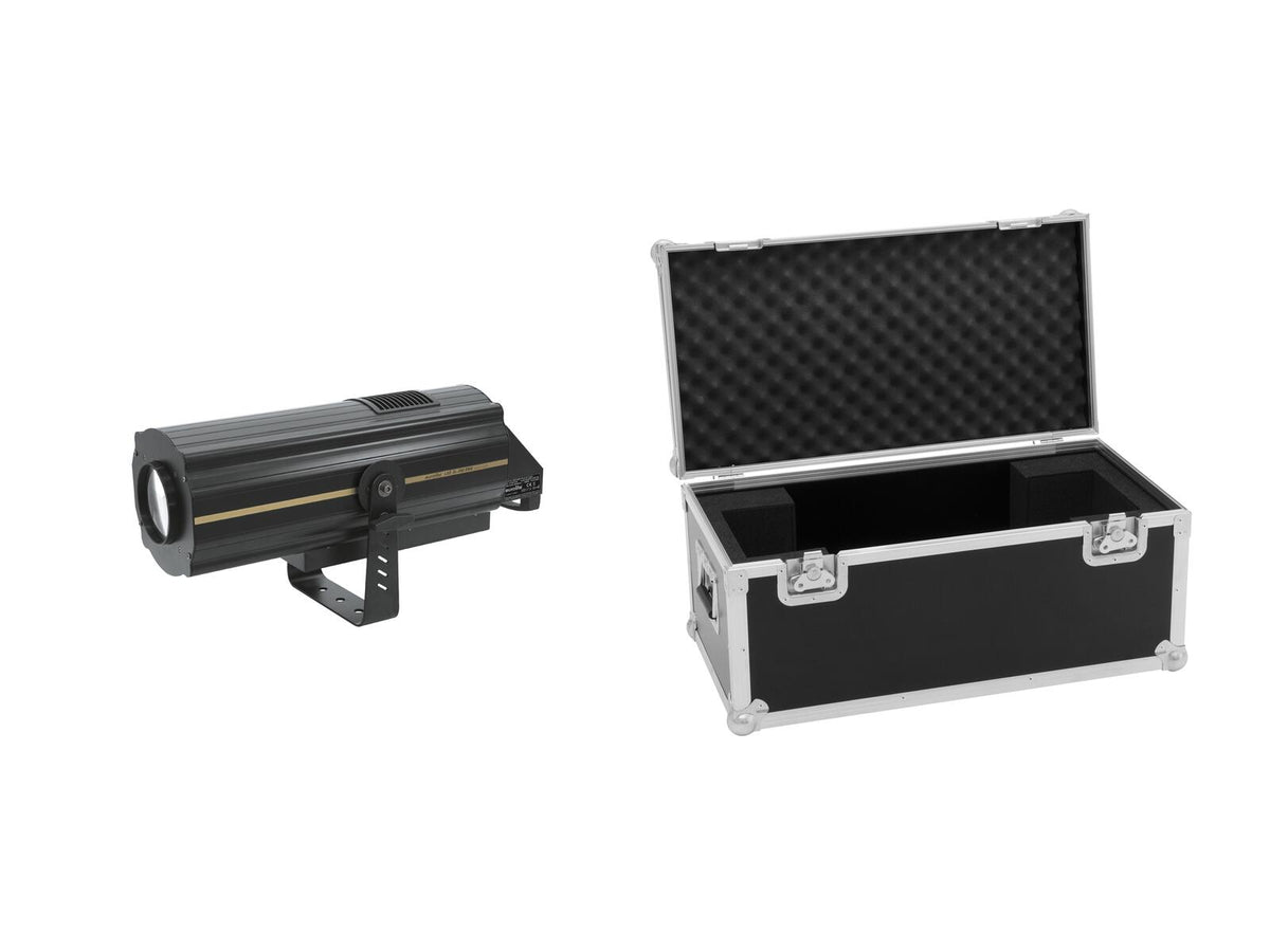 Eurolite Set LED SL-350 DMX + Case