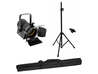Eurolite Set AKKU THA-20PC TRC + Stativ + Tasche – Ansicht 2